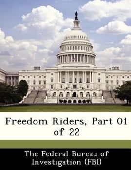 Paperback Freedom Riders, Part 01 of 22 Book