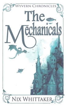 Paperback The Mechanicals Book