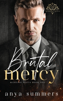 Paperback Brutal Mercy Book