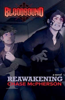 Paperback Reawakening Book