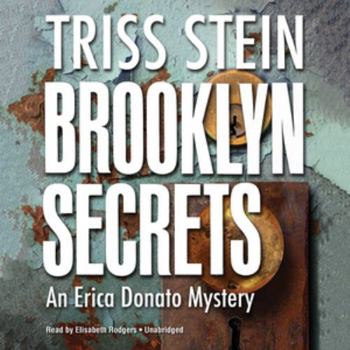 Brooklyn Secrets: An Erica Donato Mystery - Book #3 of the Erica Donato