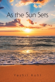Paperback As the Sun Sets Book