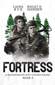 Paperback Fortress Book