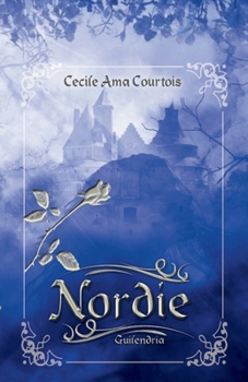 Paperback Nordie: Guilendria [French] Book