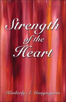 Paperback Strength of the Heart Book