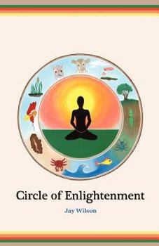 Paperback Circle of Enlightenment Book