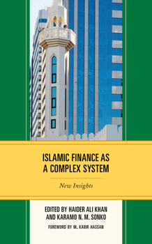 Hardcover Islamic Finance as a Complex System: New Insights Book