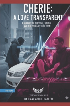 Paperback Cherie: A Love Transparent Book