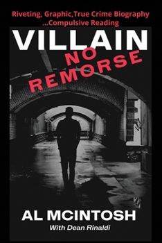 Paperback Villain - No Remorse Book