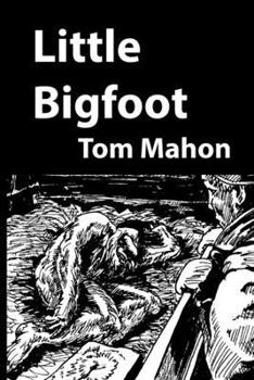 Paperback Little Bigfoot Book