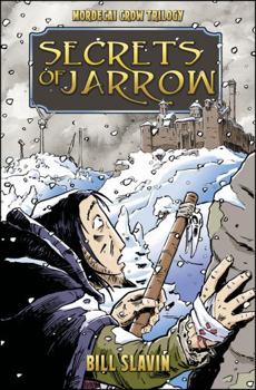 Paperback Secrets of Jarrow Book