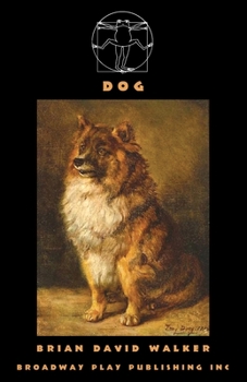 Paperback Dog Book