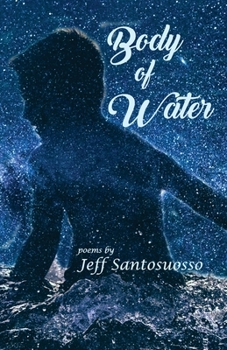 Paperback Body of Water Book