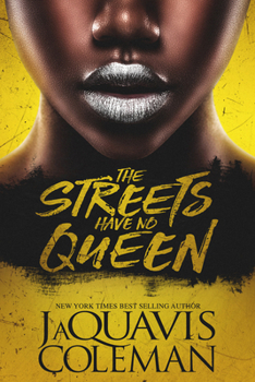 Paperback The Streets Have No Queen Book