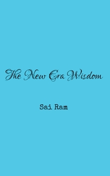 Paperback The New Era Wisdom Book