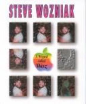 Library Binding Steve Wozniak: A Wizard Called Woz Book