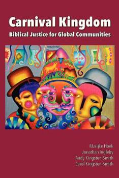 Paperback Carnival Kingdom Book