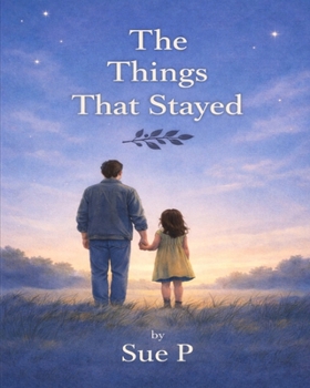 Paperback The Things That Stayed Book