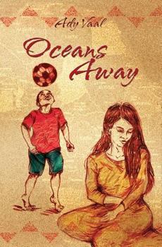 Paperback Oceans Away Book
