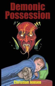 Paperback Demonic Possession Book