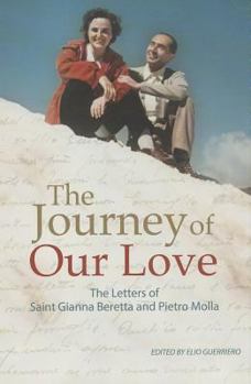 Paperback Journey of Our Love Book