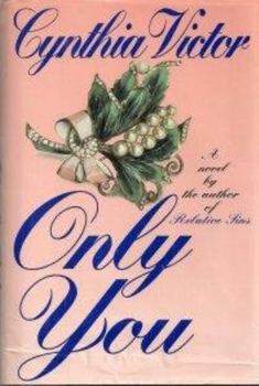 Hardcover Only You Book