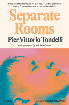 Paperback Separate Rooms Book