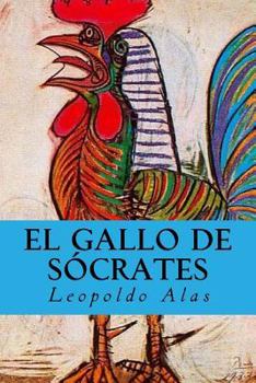 Paperback El Gallo de Sócrates [Spanish] Book