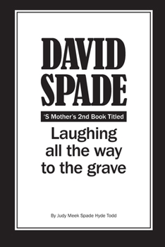 Paperback Laughing All the Way to the Grave Book Two: Book Two Book