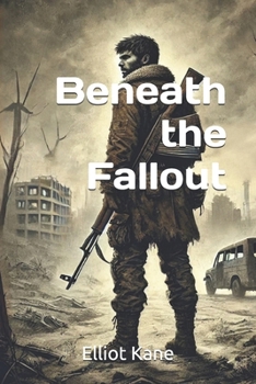 Paperback Beneath the Fallout Book