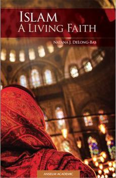 Paperback Islam: A Living Faith Book