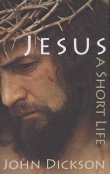 Hardcover Jesus: A Short Life Book