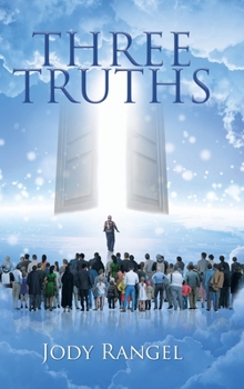 Hardcover Three Truths Book