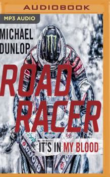 MP3 CD Road Racer Book