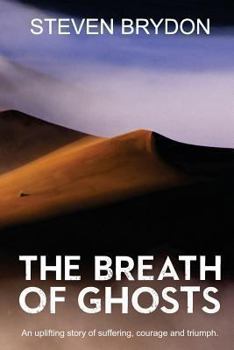 Paperback The Breath of Ghosts Book