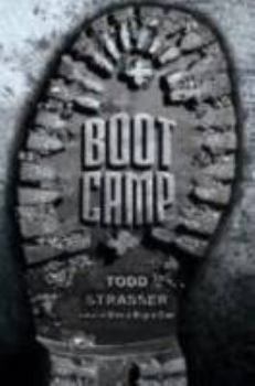 Hardcover Boot Camp Book