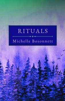 Paperback Rituals Book