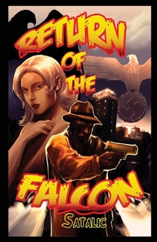 Paperback Return of the Falcon Book