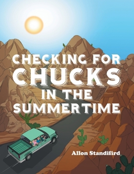 Paperback Checking for chucks in the summertime Book