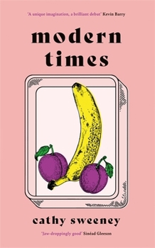 Paperback Modern Times Book