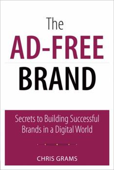 Paperback Grams: The Ad-Free Brand _p1 Book