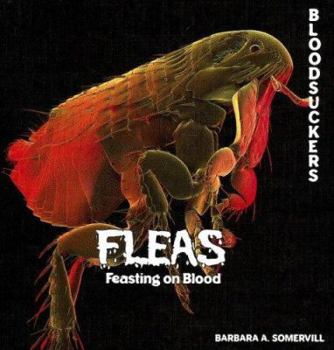 Library Binding Fleas Book