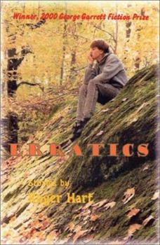 Paperback Erratics: Short Stories Book