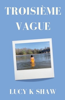 Paperback Troisième Vague Book
