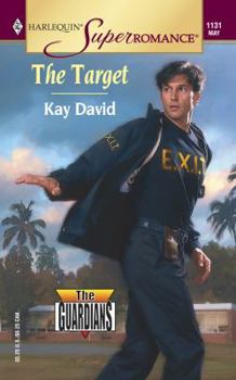 The Target - Book #4 of the Guardians