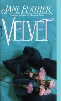 Velvet - Book #4 of the V