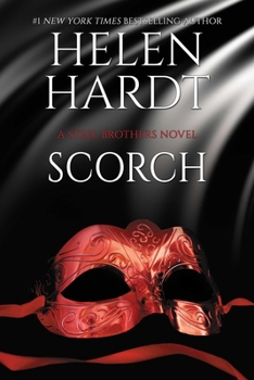 Scorch - Book #24 of the Steel Brothers Saga