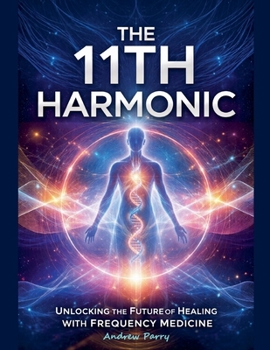 Paperback The 11th Harmonic Book