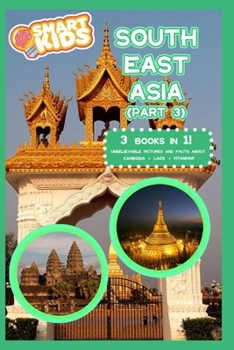 South East Asia 3