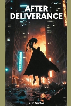Paperback After Deliverance: Part 1 Book